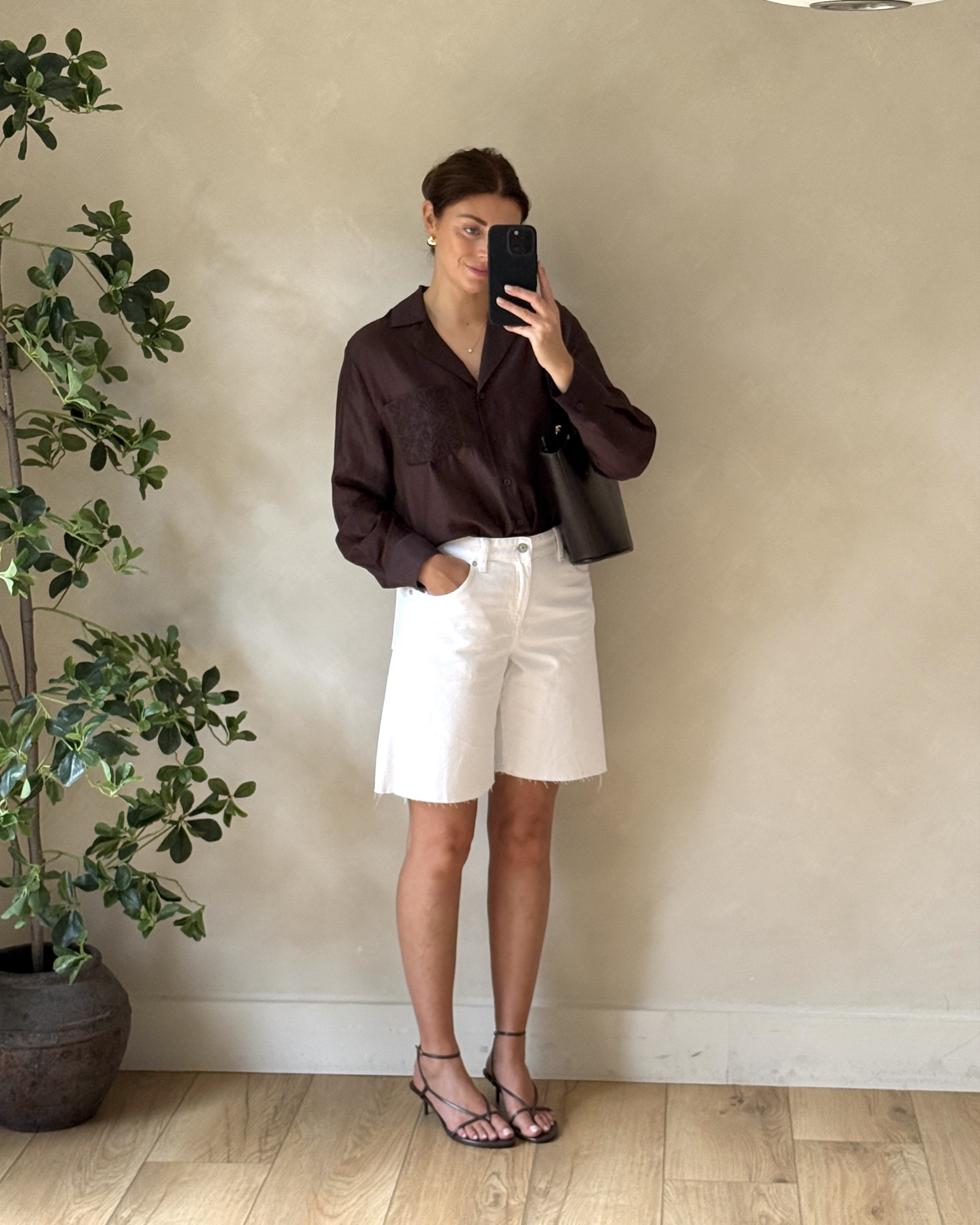 What I Wore - Some recent outfits

For size reference I’m a UK size 10 and 5’9.

#LTKuk #LTKsummer #LTKeurope