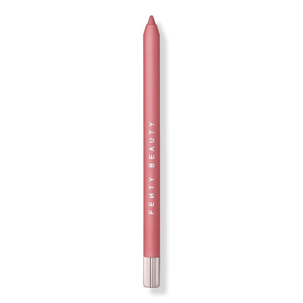 FENTY BEAUTY by Rihanna Trace'd Out Pencil Lip Liner - BUBBLE-TINI | Ulta