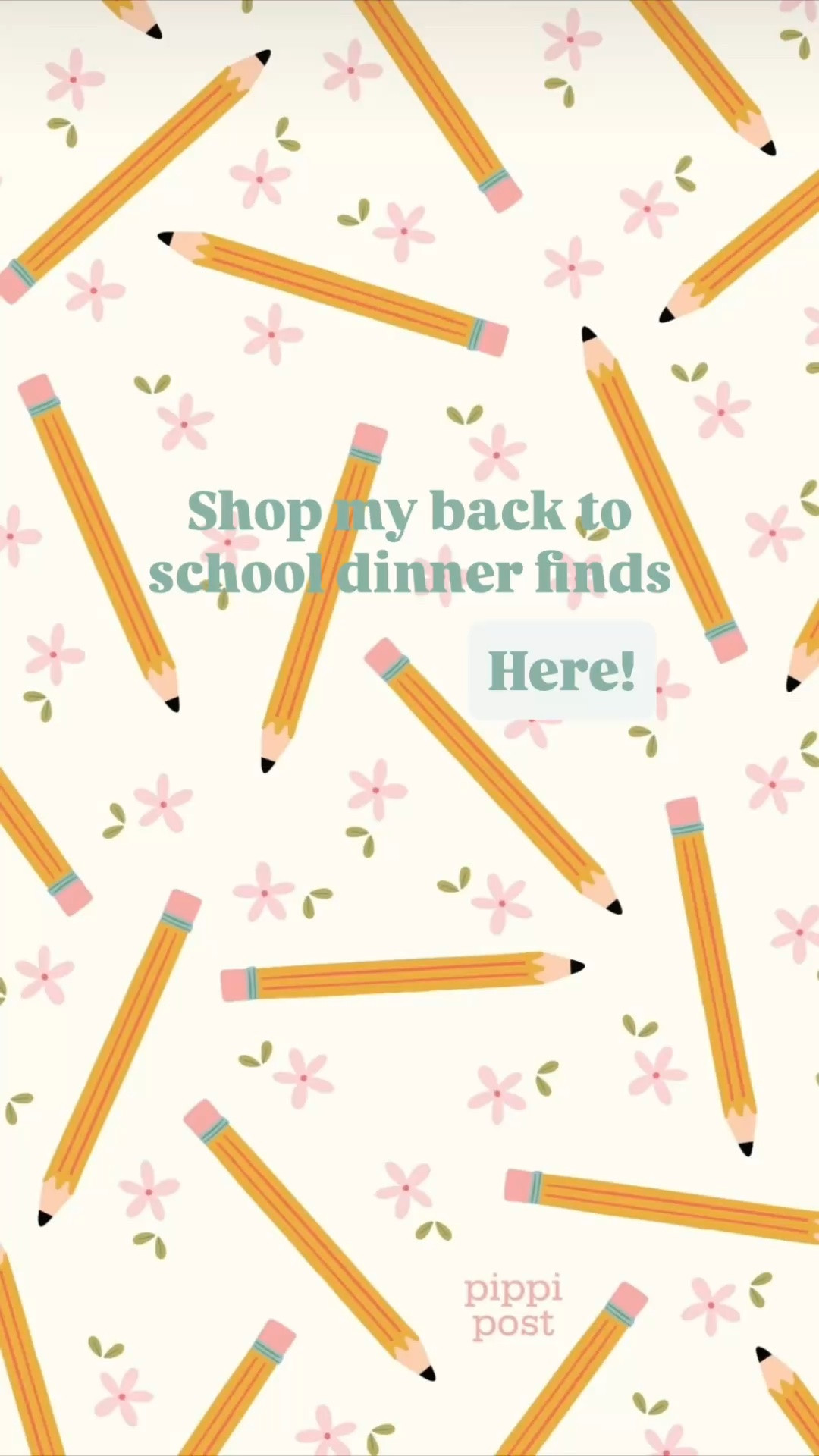 We’re getting ready for our Back to School Dinner and this year is all about No. 2 pencils! ✏️ shop my finds here!

#LTKmomlife #LTKSeasonal #LTKKids