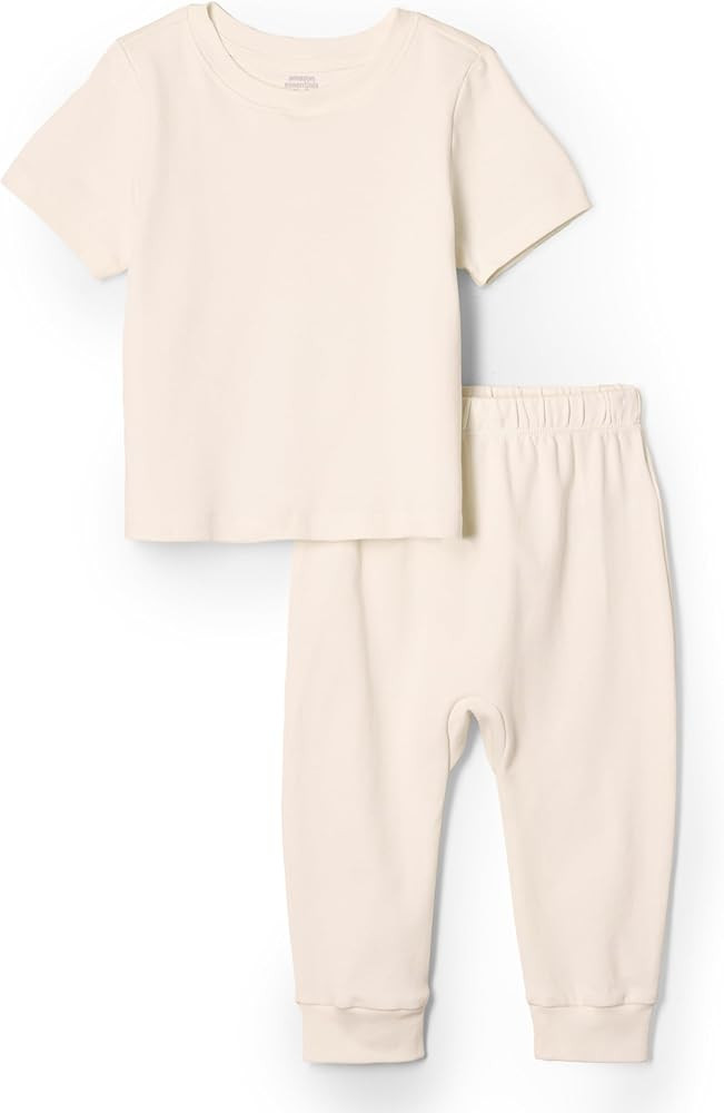Amazon Essentials x Sofia Grainge Unisex Toddlers and Babies’ Pant & Top Set | Amazon (US)