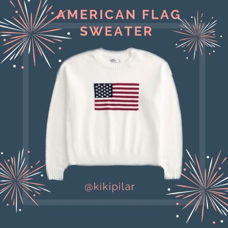 Memorial Day sale
BOGO sale
American Flag sweater
Under $50 sweater
RL dupe
America
4th of July
July 4
Patriotic sweater
Oversized sweater

#LTKFindsUnder100 #LTKBump #LTKFindsUnder50