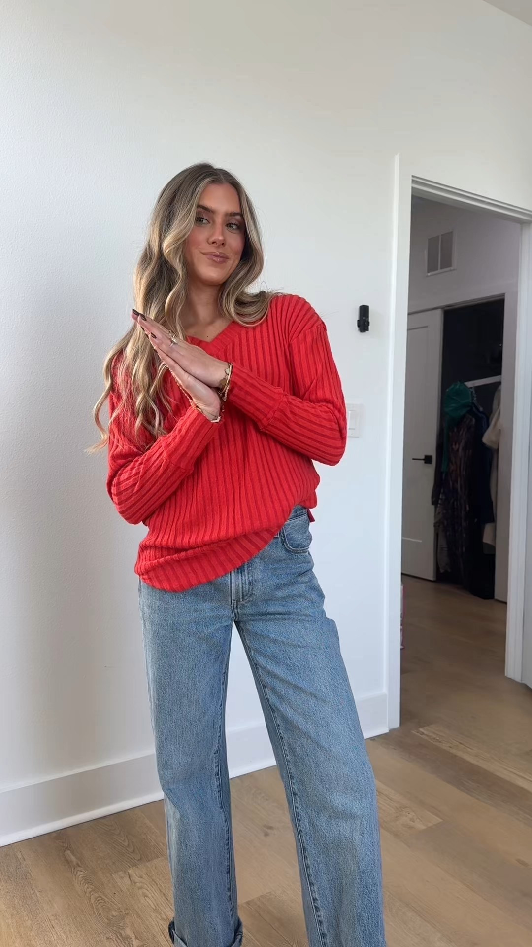 Amazon clothing hauls are never ending! I’m 5’4 for reference and all of these are size small! I can never have enough of Amazon finds and these are perfect long sleeve tops for fall and winter. 

#freepeople #lookforless #affordablefashion #budgetfriendly #budgetfashion #freepeopleinspired #freepeopledupes #amazon #amzonfinds #amazonmusthaves #amazonvirtualtryon #amazonfavorites #amazonfashion #founditonamazon #founditonamazonfashion amazon haul, amazon clothing haul, affordable fashion, clothing haul, fall clothing haul, fall fashion, fall trends, winter clothing haul, amazon fashion, amazon finds, amazon fashion 2025. 

#LTKFindsUnder50 #LTKSeasonal #LTKSaleAlert