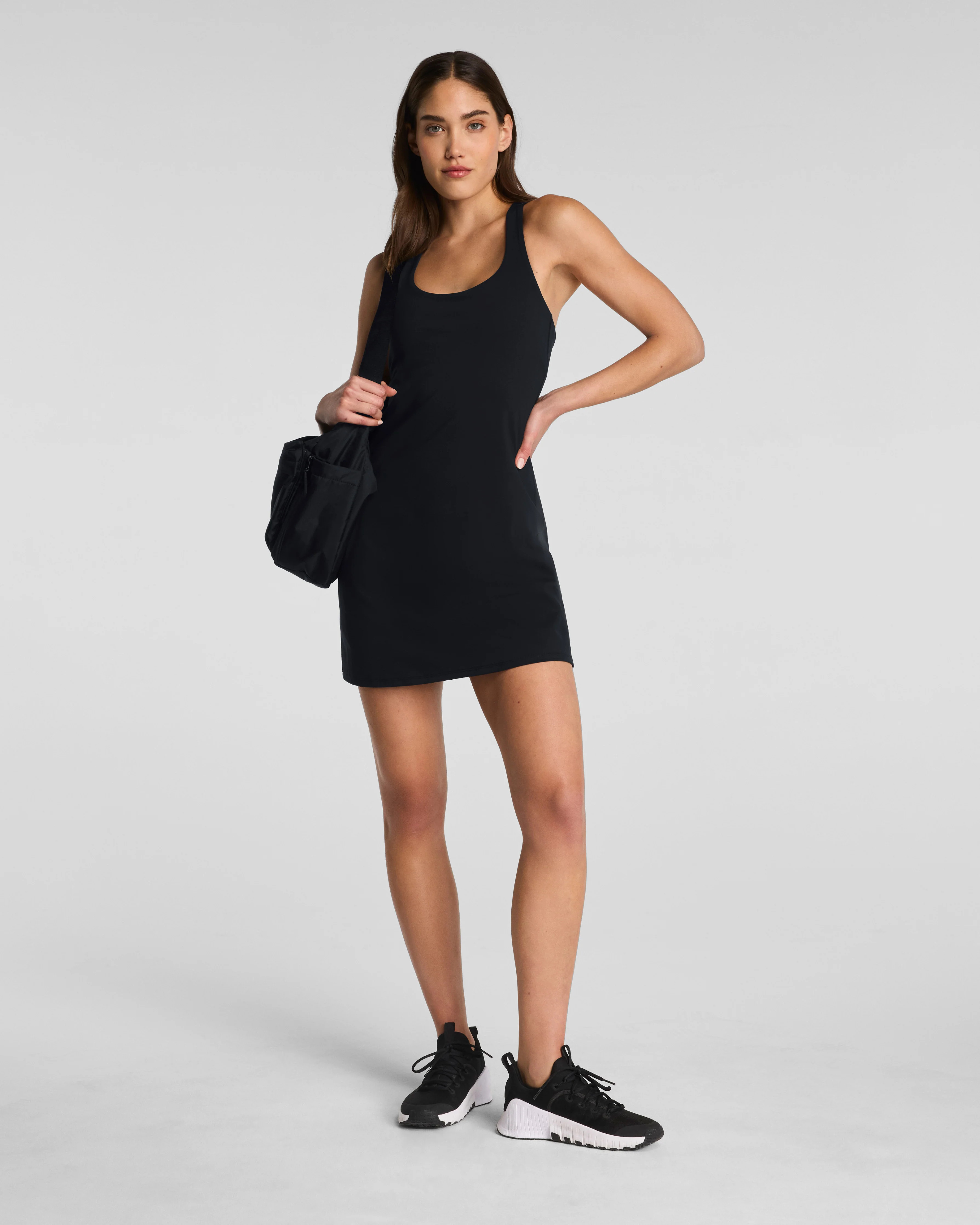 SPANXshape™ BoostUpRacerback Dress | Spanx