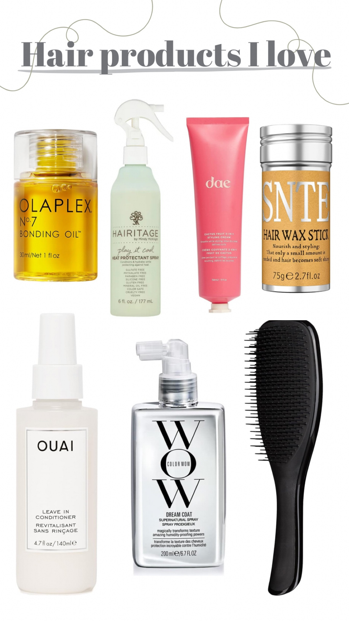 The BEST products I’ve ever used🫶🏼

#LTKMostLoved #LTKbeauty #LTKGiftGuide