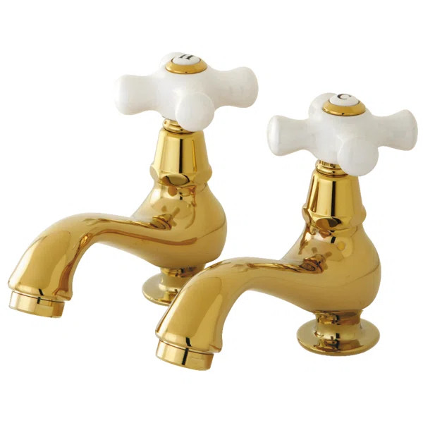 KS1102PX Heritage Bathroom Faucet | Wayfair North America