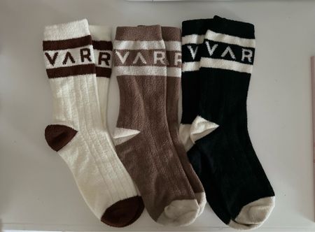 The perfect stocking stuffer! Super cute and soft winter socks!

#LTKCyberWeek #LTKGiftGuide #LTKHoliday