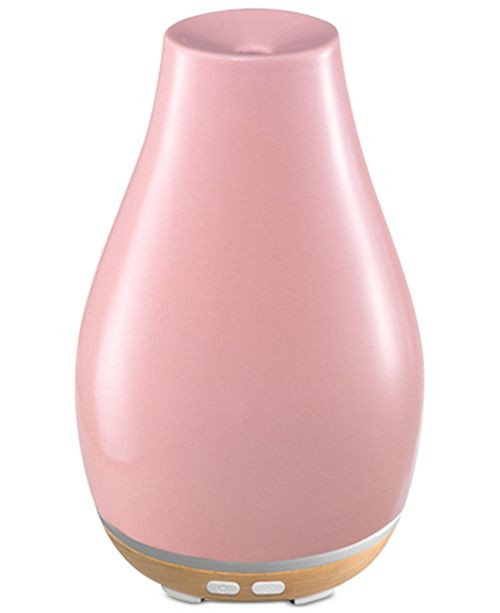 Ellia Blossom Ultrasonic Aroma Diffuser | Macys (US)
