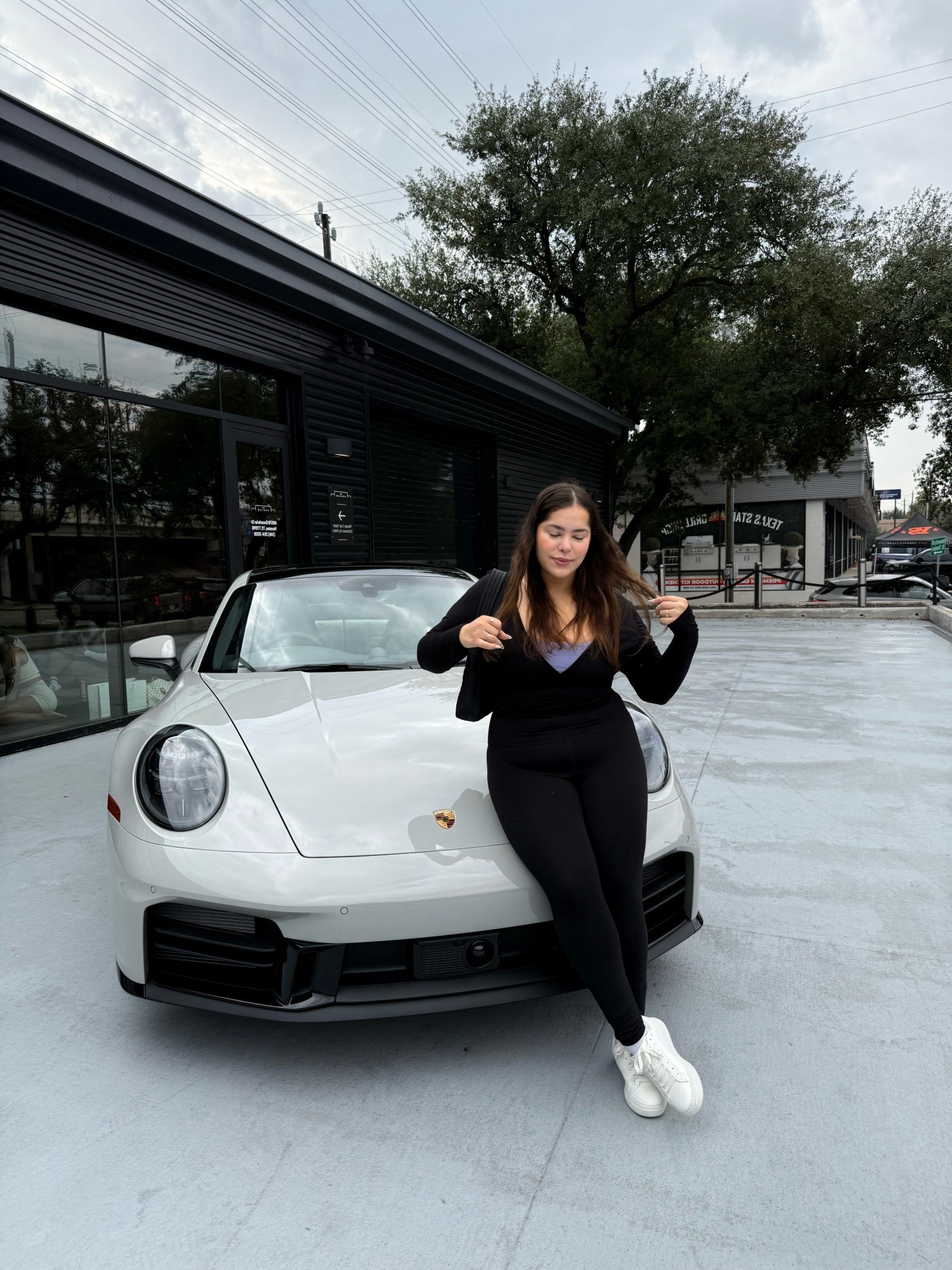 porsche x pilates 

#LTKGiftGuide #LTKgrwm #LTKdayinmylife