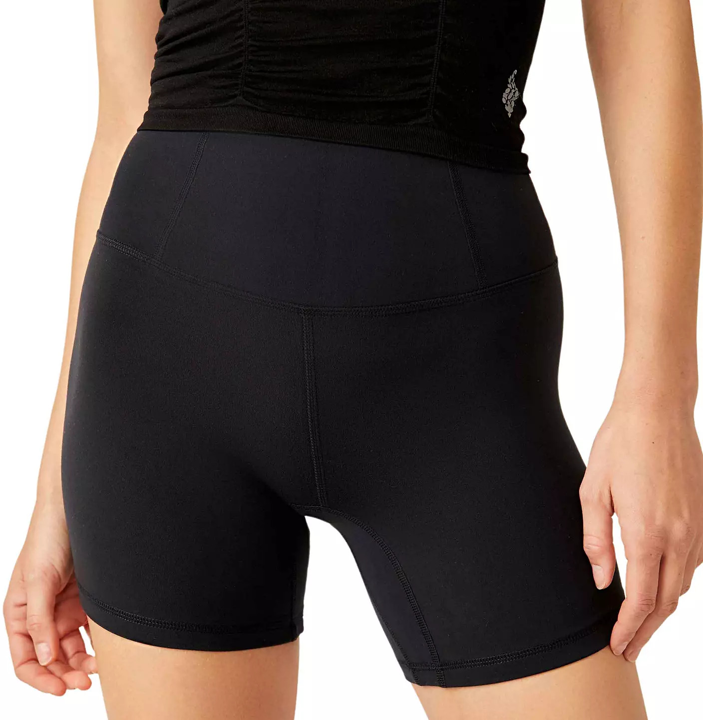 FP Movement Women's Never Better Bike Shorts | DICK'S Sporting Goods