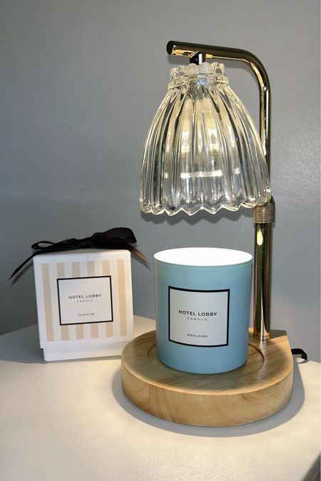 The newest hotel lobby scent!

Summer candle, hotel lobby candle, gift ideas, hosting gifting ideas, gift ideas for the host, summer gift ideas, housewarming gift ideas, housewarming gifts, gift inspo, amazon finds, amazon home, amazon home decor

#LTKGiftGuide #LTKhome #LTKSeasonal