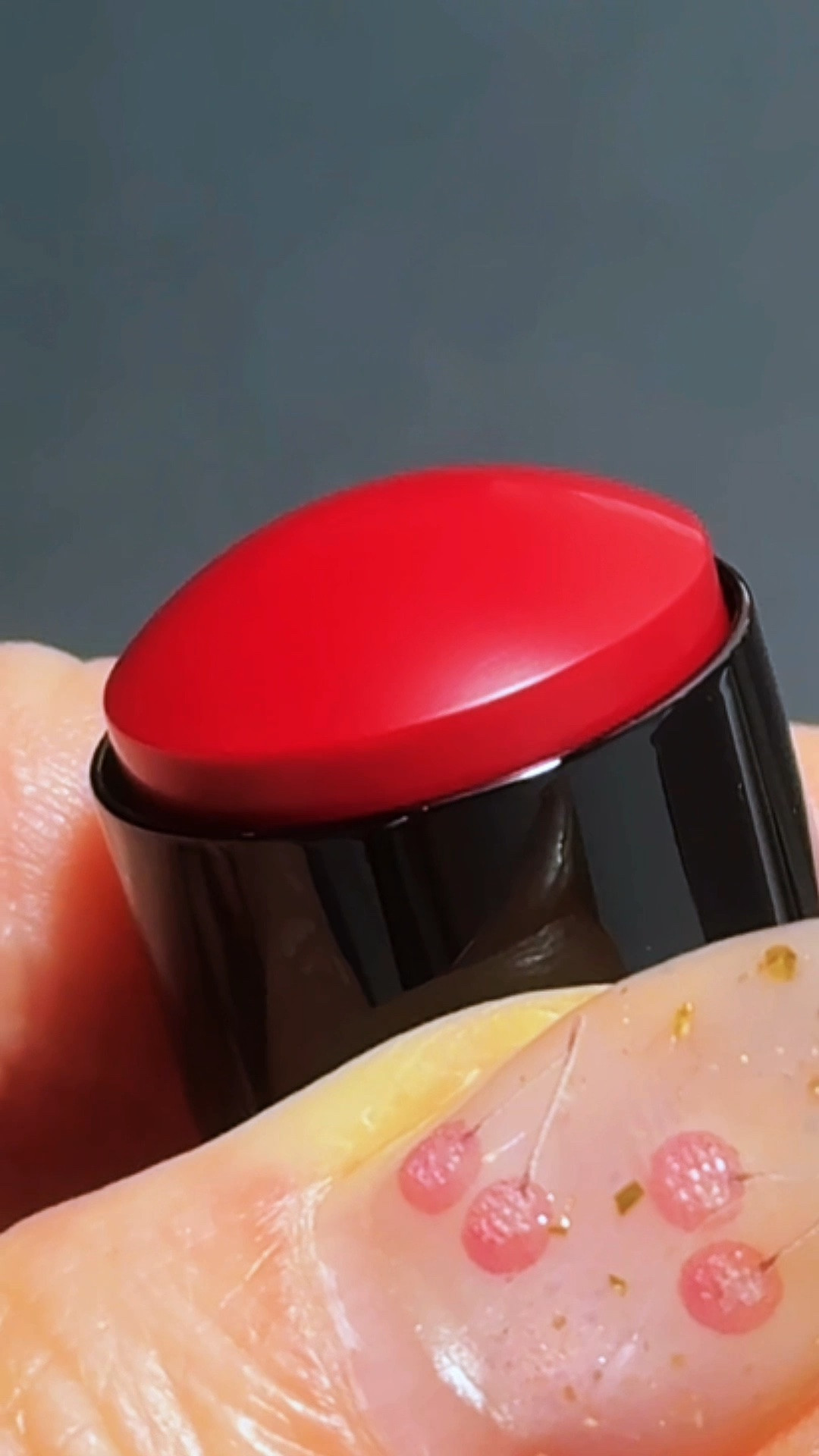 CHANEL DUO DE BAUMES Review ✨ Worth the Hype?

I completely understand why this sold out.

I picked up the CHANEL Duo de Baumes in Korea, and it quickly became one of my favorite limited-edition CHANEL makeup products.

The blush has a gorgeous, intense color payoff, but it’s surprisingly buildable and easy to blend, so you can go from a soft daytime flush to a bolder evening look without any patchiness.

The gold highlighter is equally beautiful. It adds a soft, luminous glow to the cheekbones, nose, and even the lips without looking glittery. I love wearing it on its own during the day or layering it over the blush for a more radiant evening makeup look.

Another feature I love is how versatile it is. You can use the blush on both your cheeks and lips, then finish with the highlighter for that effortless CHANEL glow.

It’s such a clever two-in-one product, and I’m so glad I managed to find one before it went out of stock.

Would you like CHANEL to bring this limited edition back? 💕

#ChanelBeauty #ChanelMakeup #DuoDeBaumes #LuxuryMakeup #LimitedEdition