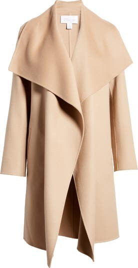 Cascade Wool & Cashmere Coat, Gifts for Fashion Lover, Fashionista Gift Guide, Fashion Gift Guide | Nordstrom
