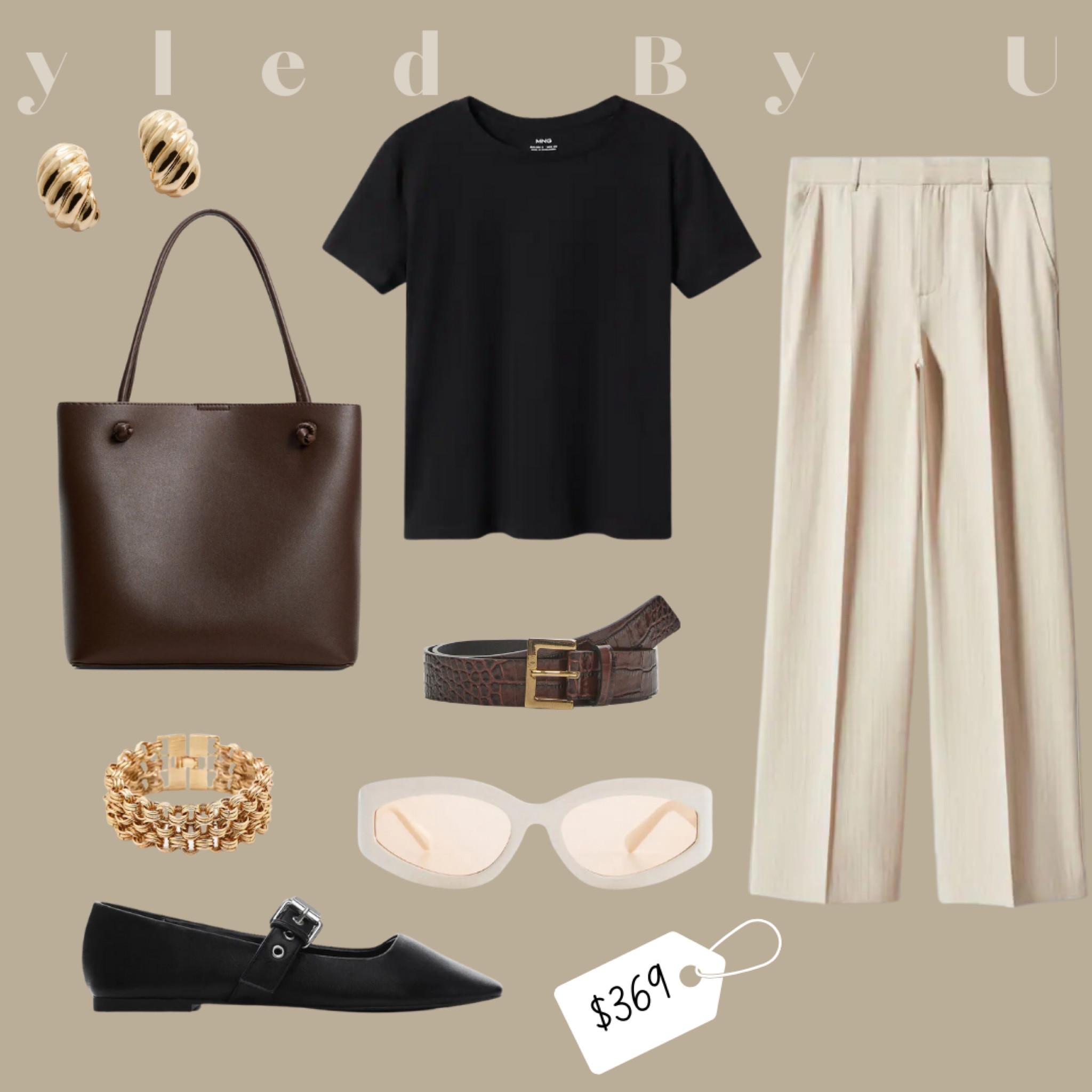Everyday outfit 2


#LTKeurope #LTKstyletip #LTKSeasonal