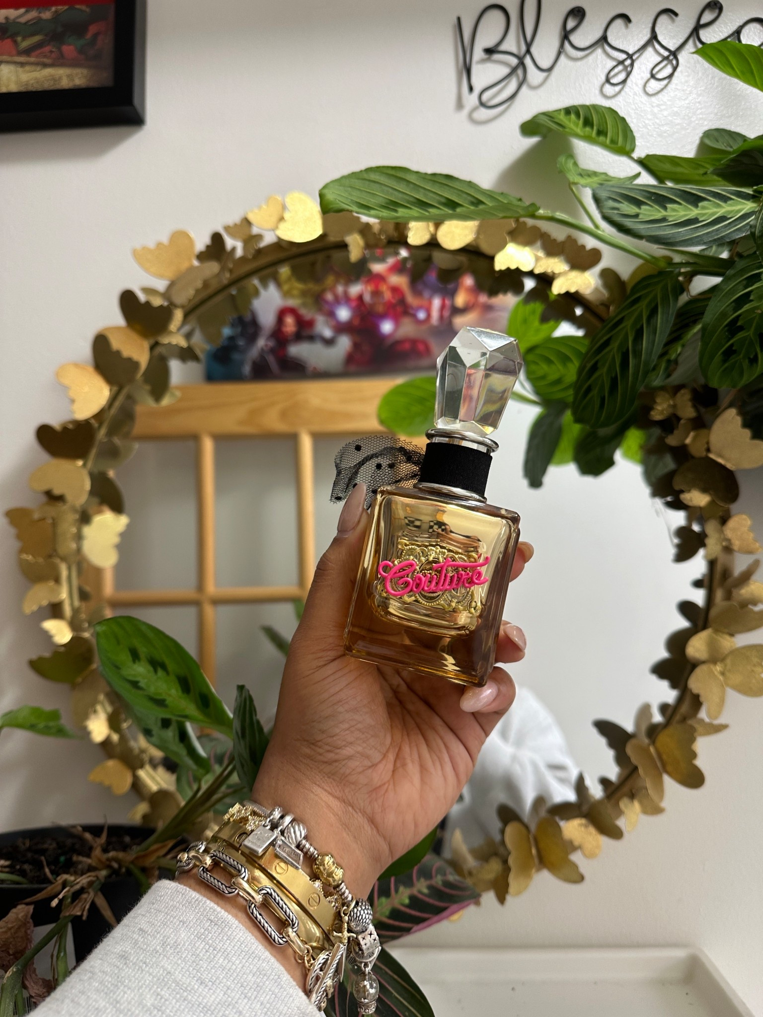 A blast from my past. I wore this all throughout my college years and it still smells absolutely amazing. I cannot believe I forgot about this perfume.

#LTKSeasonal #LTKBeauty #LTKGiftGuide