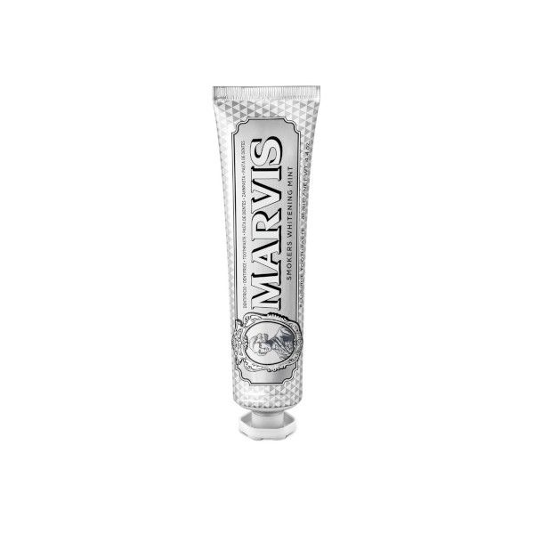 Marvis - Whitening Mint Toothpaste - 85ml | STYLEVANA