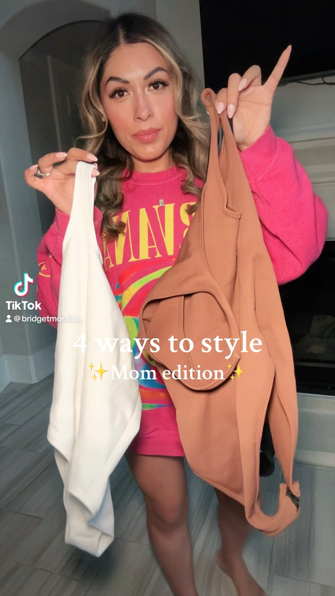 OQQ bodysuits – I love that I can wear these with jeans, shorts; they are very versatile.

#LTKMostLoved #LTKworkwear #LTKstyletip