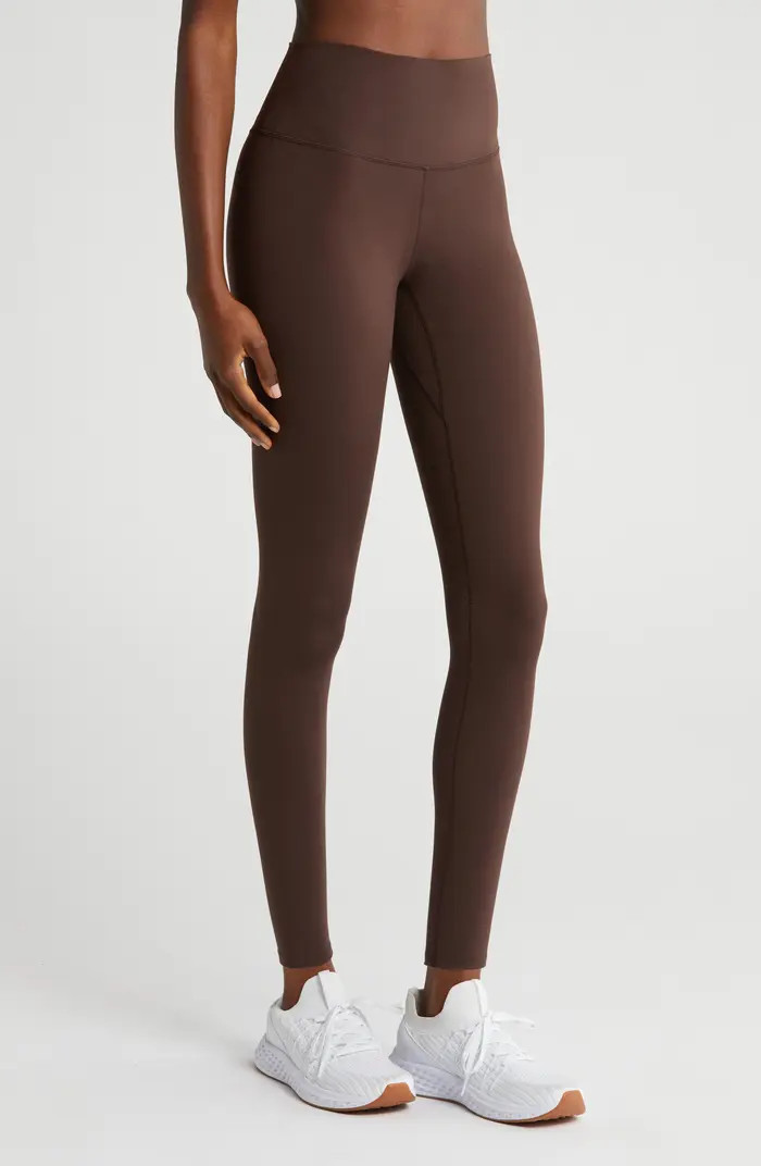 FreeSoft™️ High Waist Leggings | Nordstrom