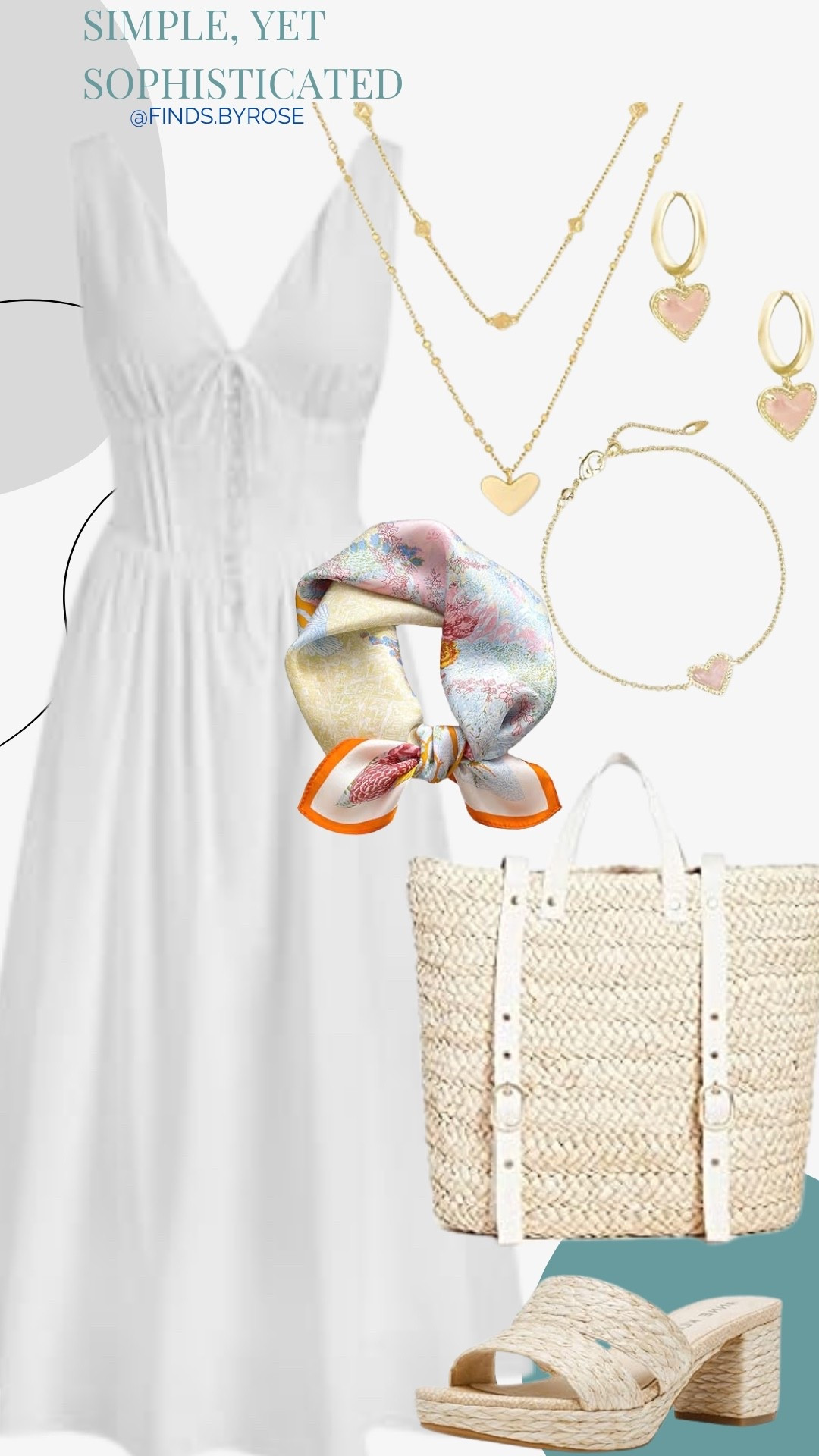 By @findsbyrose

#LTKOver40 #LTKStyleTip