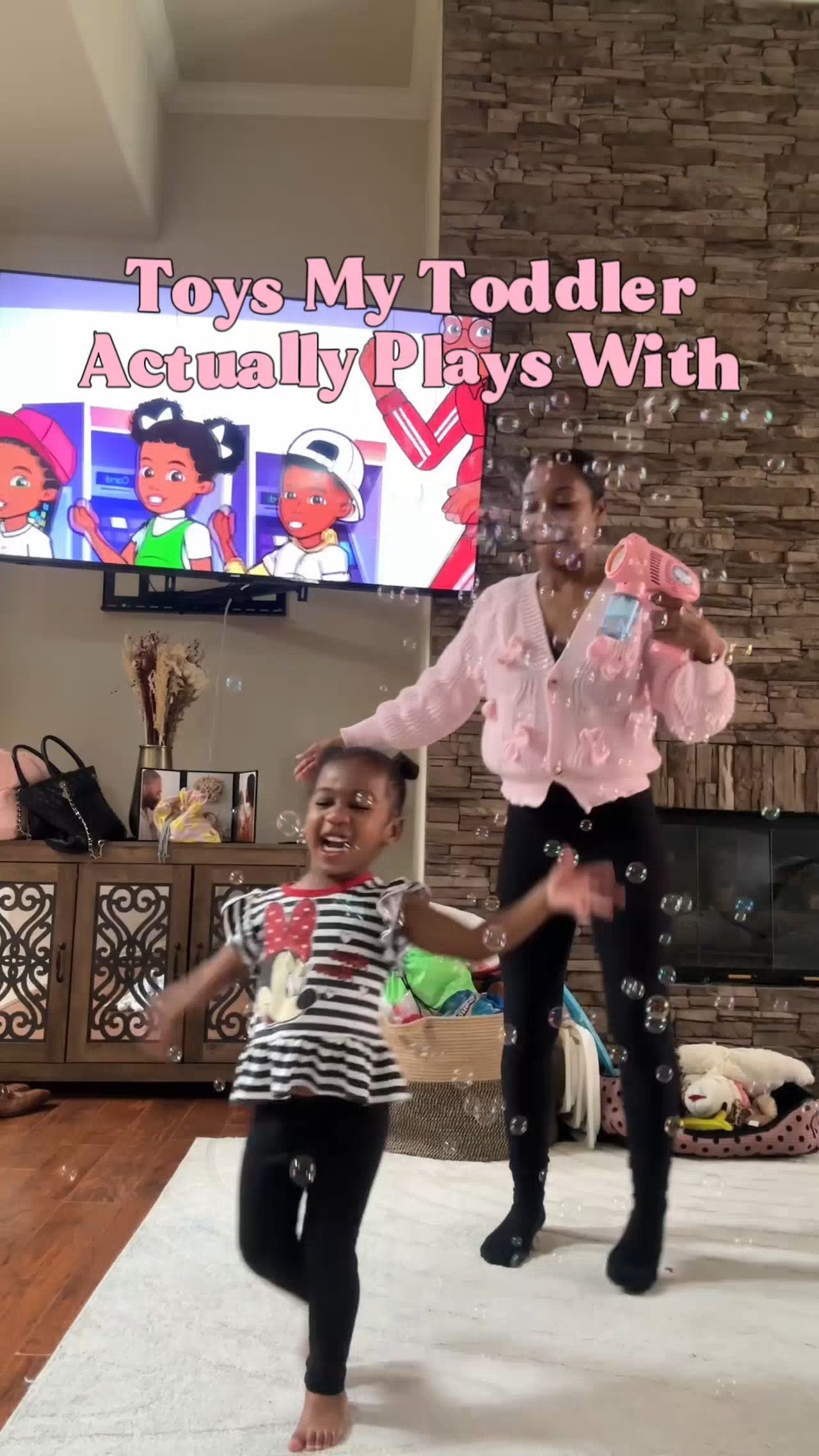 Toddler Toys your little one will actually play with for longer than a day 😂 These are a few of my two-year old's favorite toys and activities. Perfect for Christmas and Holiday gifts! 

 #LTKGiftGuide #LTKmomlife #LTKKids