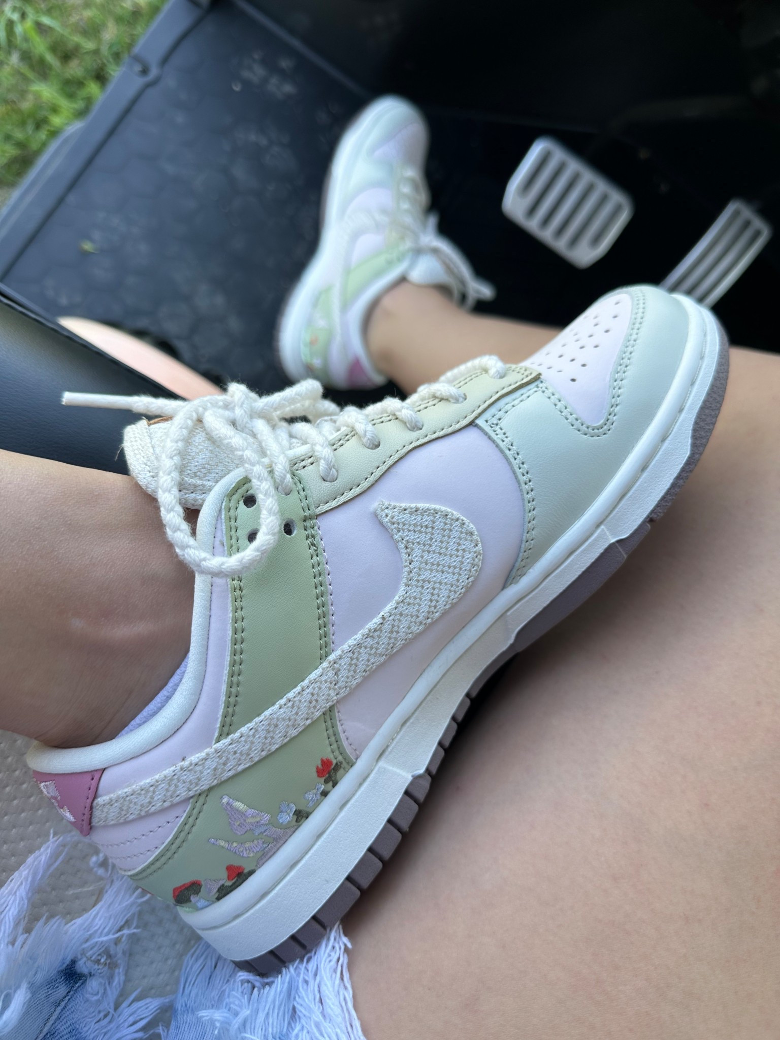 The best dunks there ever was 
🍄🐌🌹🦋

Women’s shoes | Nike low dunks | Mother’s Day | feminine shoes | sneakers 

#LTKActive #LTKSeasonal #LTKShoeCrush