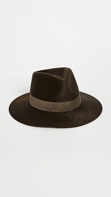 Auggie Felt Hat | Shopbop