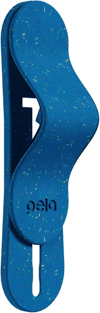 Pela: Collapsible Phone Grip & Stand for Phones and Tablets - Eco-Friendly, Comfortable Universal... | Amazon (US)