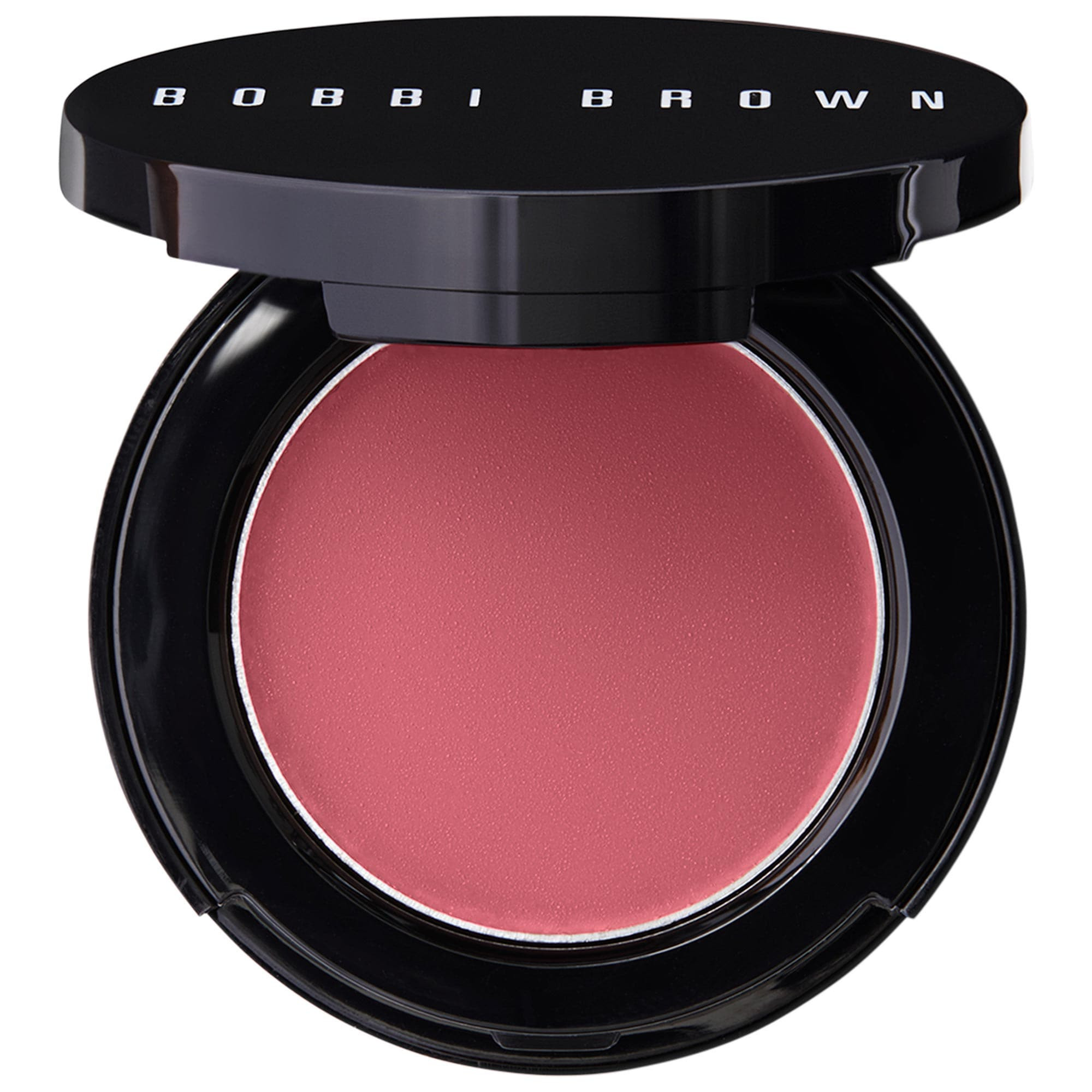 Bobbi Brown Pot Rouge Cream Blush for Lips and Cheeks Pink Flame 0.128 oz / 3.8 ml | Sephora (US)
