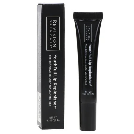 REVISION Skincare YouthFull Lip Replenisher 0.33 oz | Walmart (US)