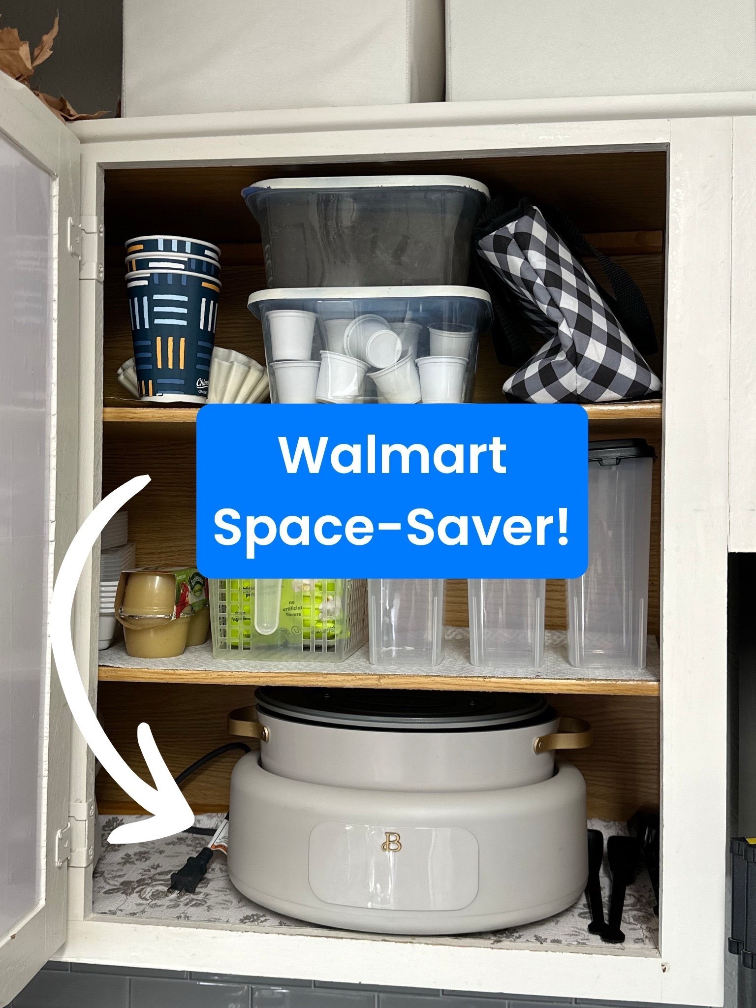 Perfect holiday gift or addition to your holiday kitchen! @shannonskiptpmylife @walmartcreator #walmartpartner 

#LTKHoliday #LTKfoodie #LTKGiftGuide