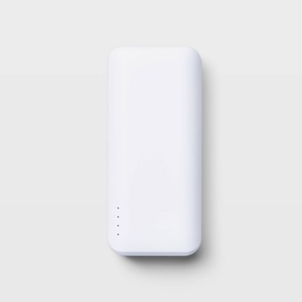 heyday™ 4000mAh Power Bank | Target