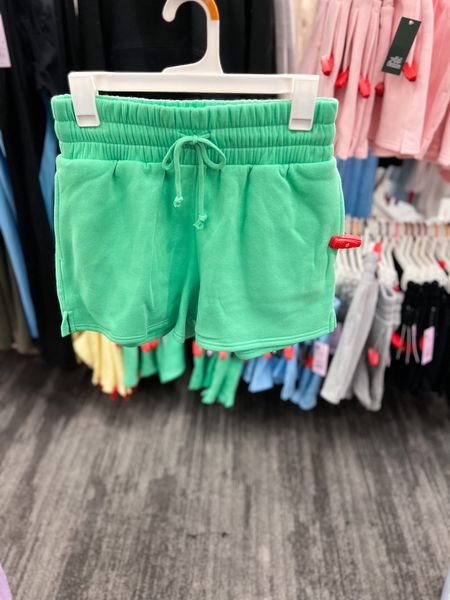 30% off shorts, now under $10! 

Target style, target deals, shorts 

#LTKSpringSale #LTKfindsunder50 #LTKstyletip