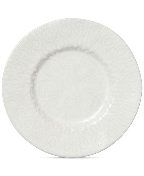 Viva by  Lace Collection Salad Plate | Macys (US)