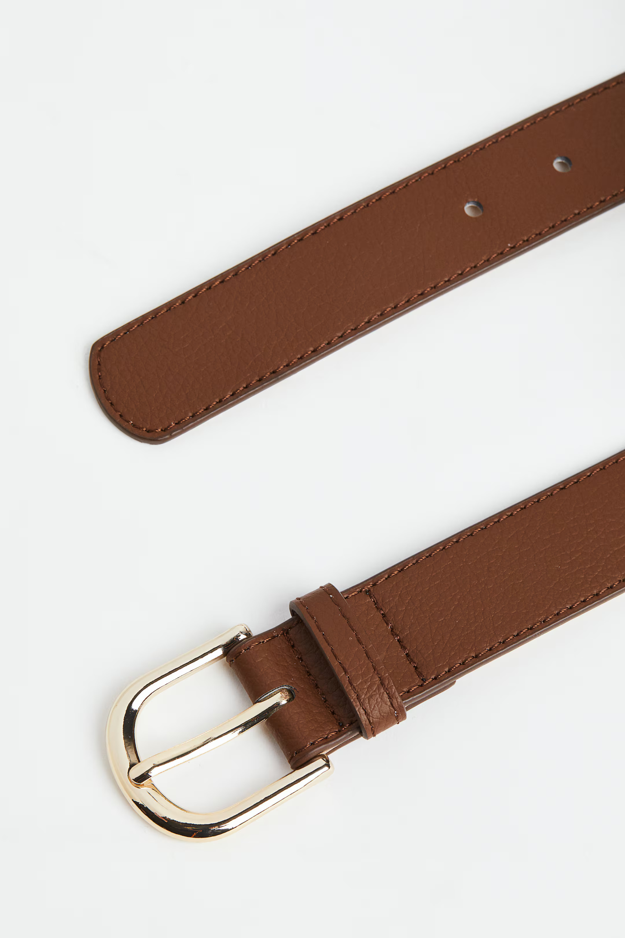 Belt - Brown - Ladies | H&M US | H&M (US + CA)