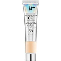 IT Cosmetics Your Skin But Better CC+ Cream with SPF50 12ml (Various Shades) - Light | Look Fantastic (PT)