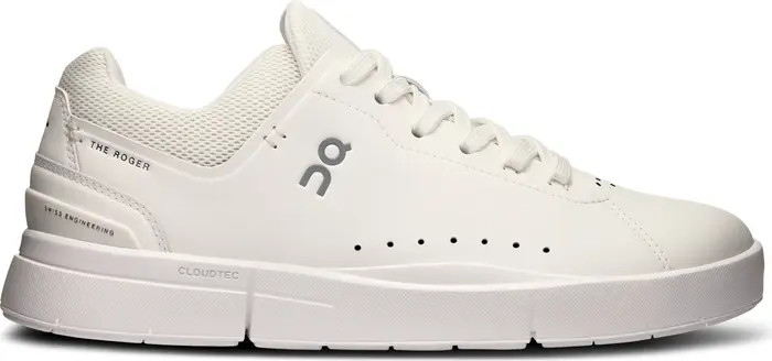 THE ROGER Advantage Tennis Sneaker (Women) | Nordstrom