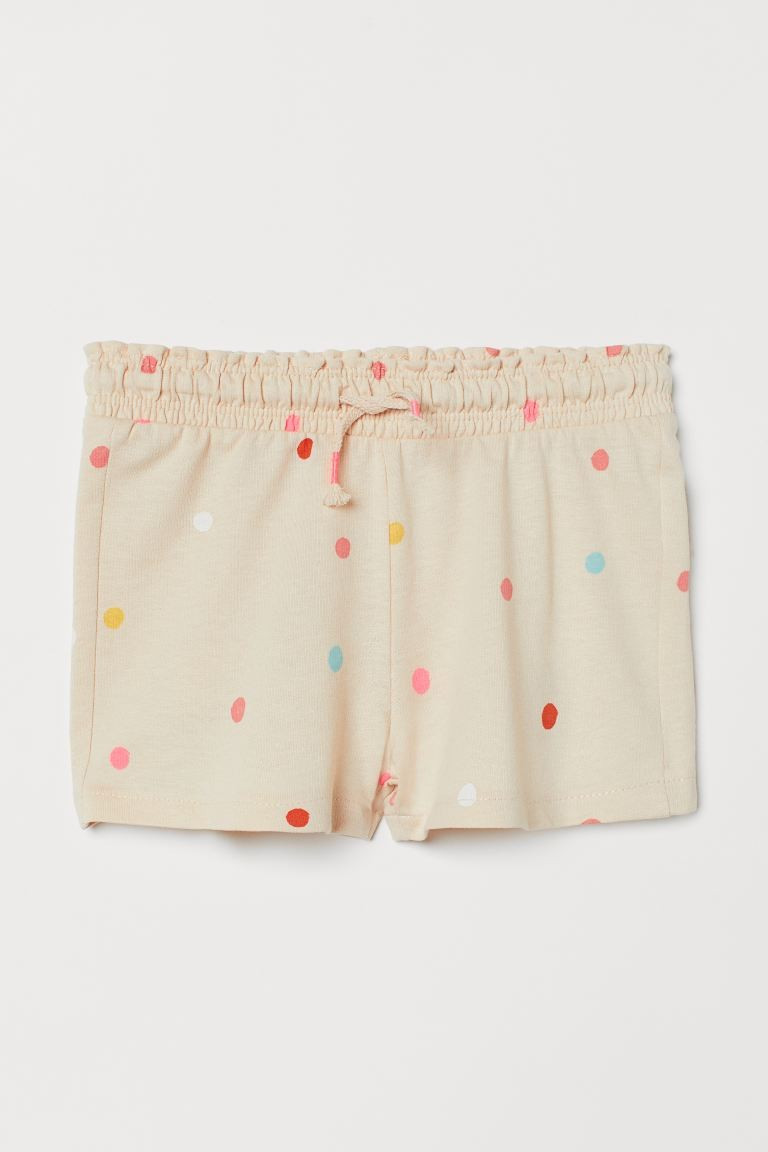 Sweatshorts | H&M (US + CA)