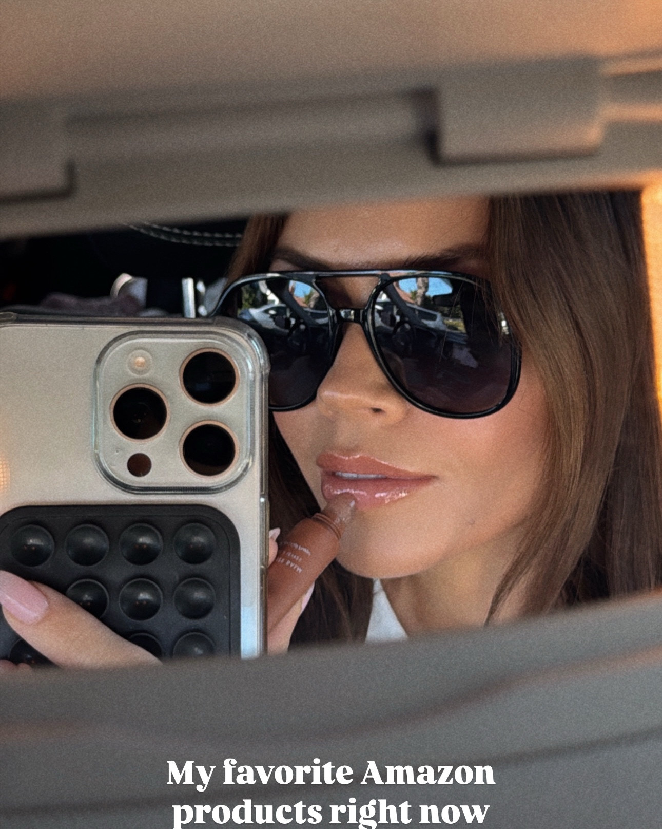 some of my current favorite items from amazon 

#LTKBeauty #LTKFindsUnder50