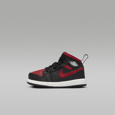 Jordan 1 Mid | Nike (US)