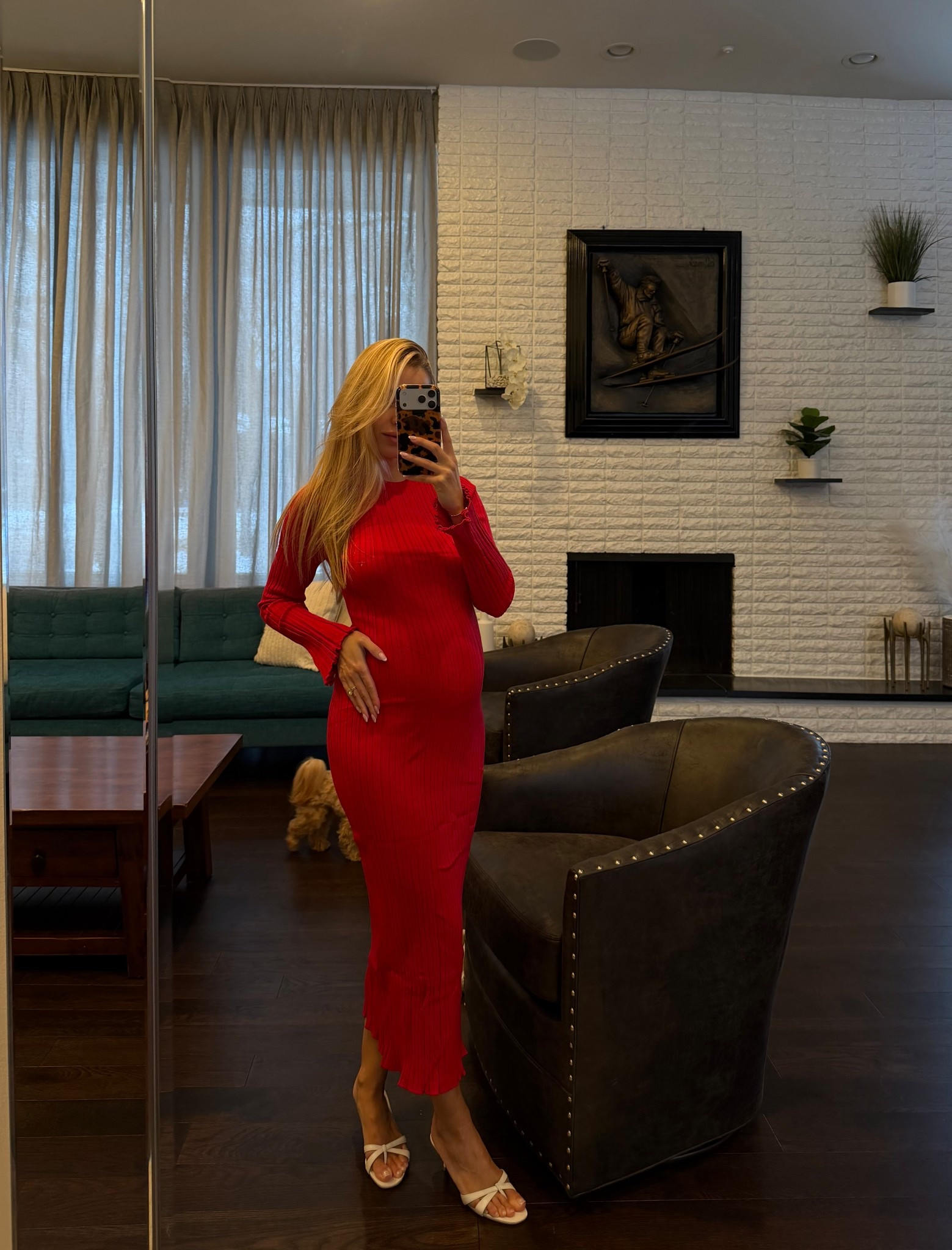 Red & Burgundy Dresses ❣️ 

Loves day, Valentine’s Day, Vday

#LTKBump #LTKSaleAlert #LTKValentine