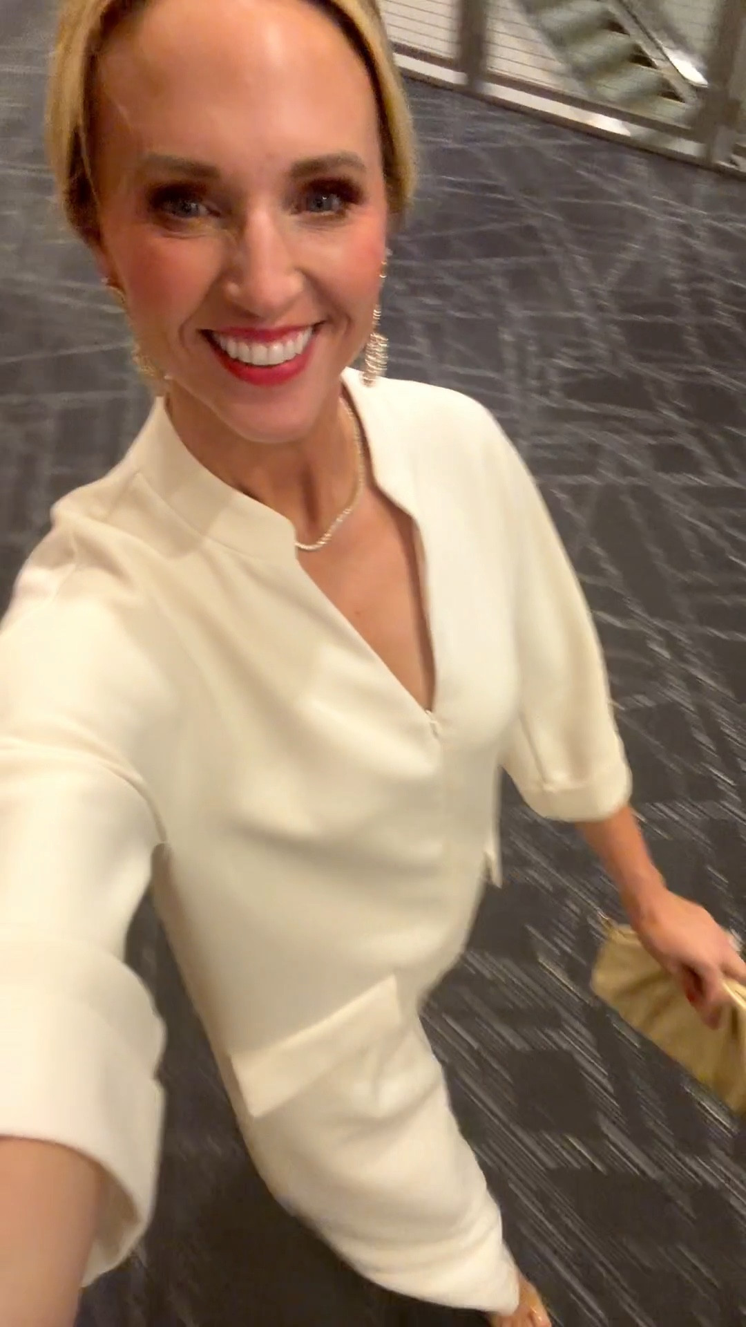 I got a medium in my @Tuckernuck dress

#LTKTall #LTKOver40 #LTKdayinmylife