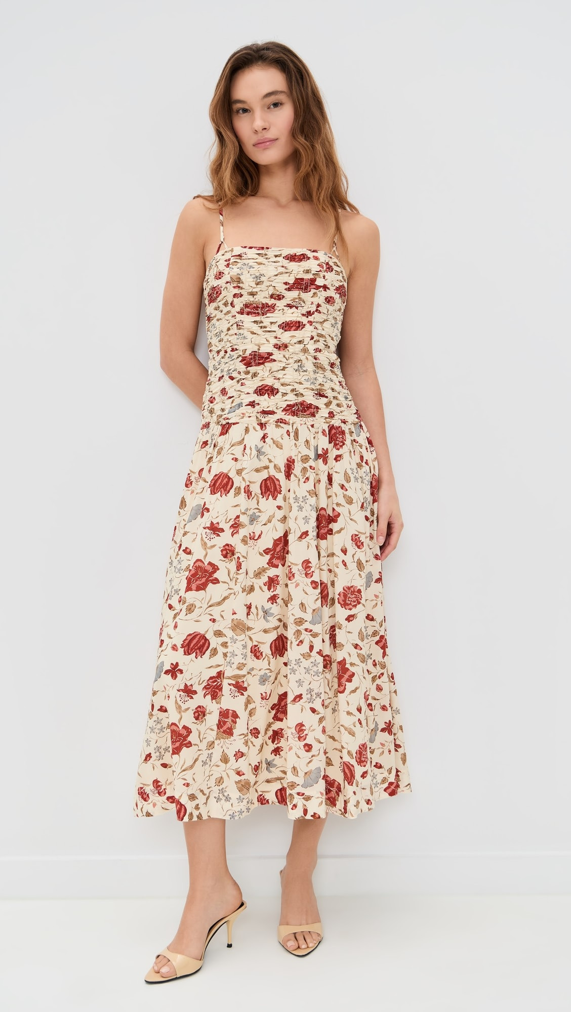 Azure Dress | Shopbop