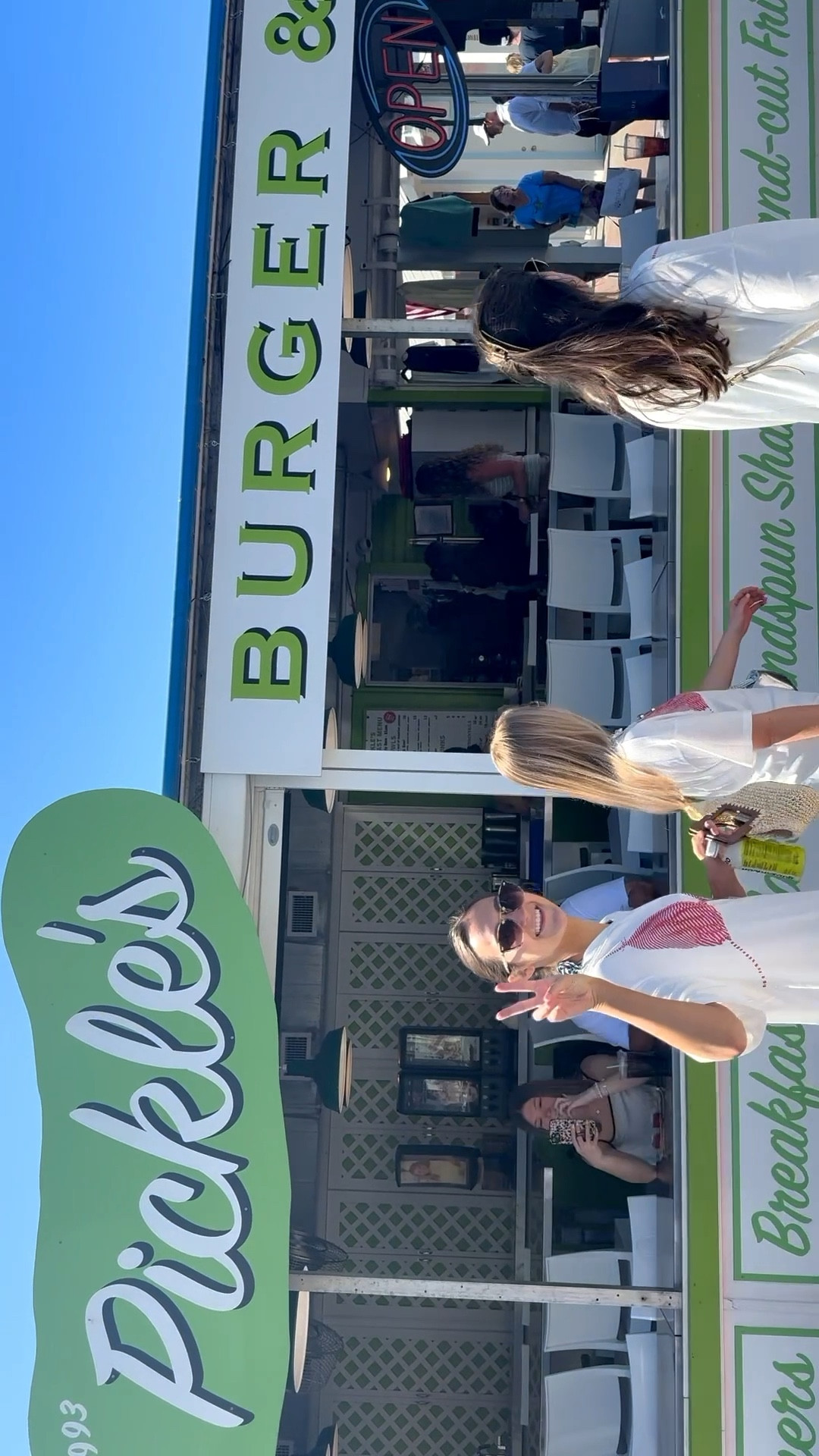 bachelorette trip in Seaside, FL☀️☀️

#LTKootd #LTKTravel #LTKWedding