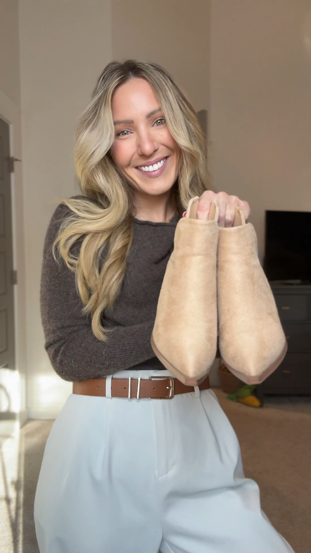 #LTKWorkwear #LTKootd #LTKSpringSale