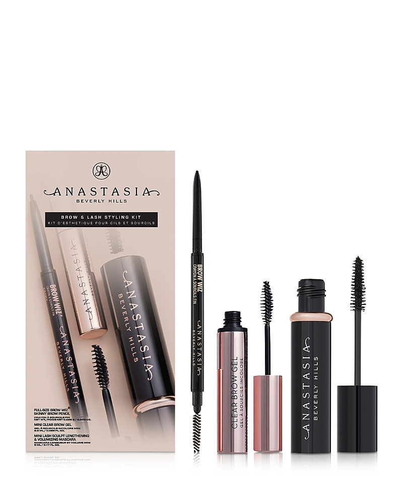 Anastasia Beverly Hills Brow & Lash Styling Kit | Bloomingdale's (US)