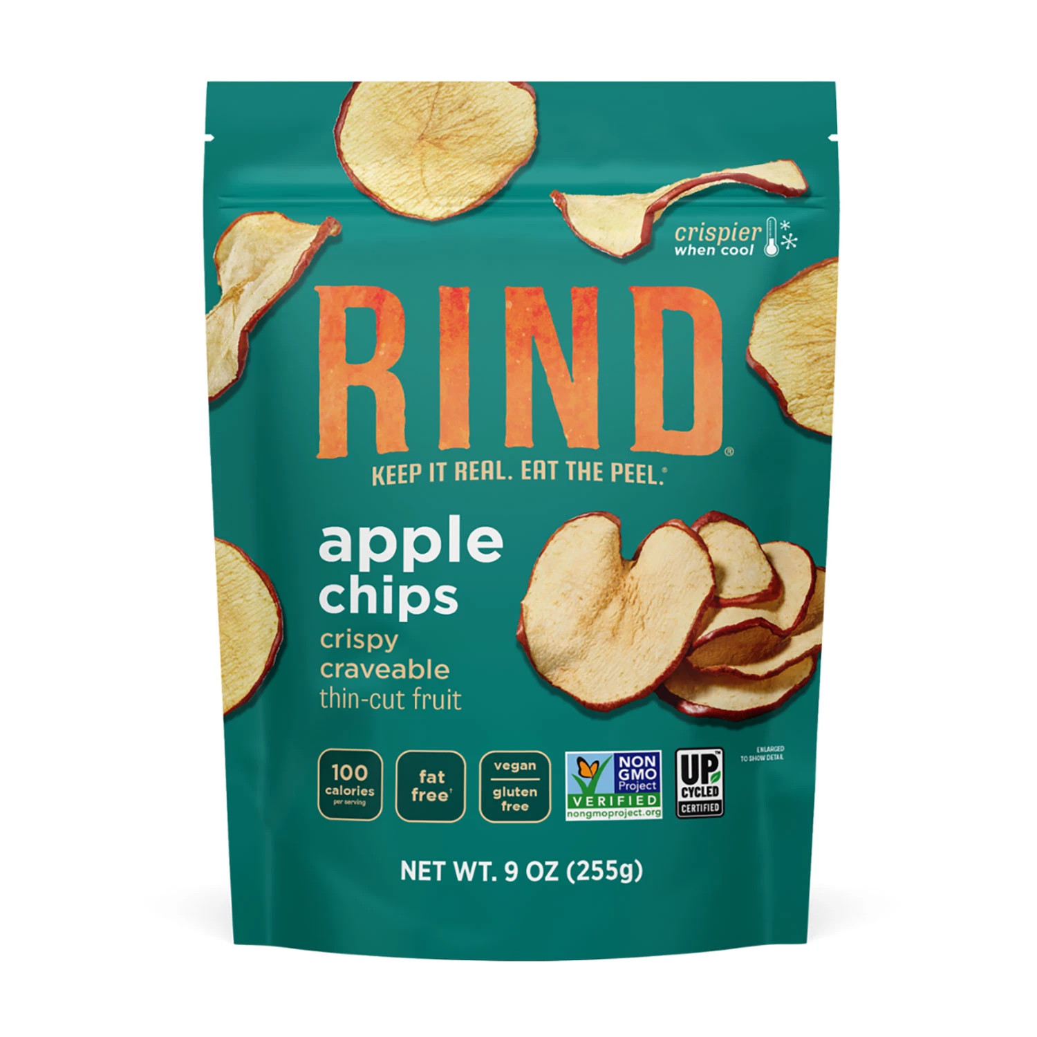 RIND Apple Chips 9 oz. | Sam's Club