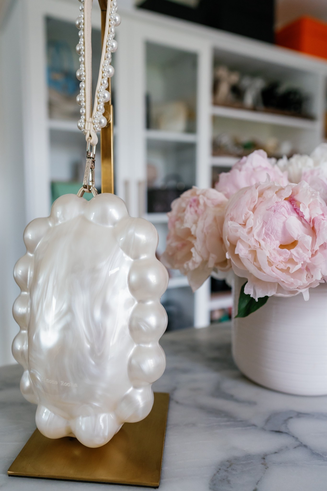 Sharing some great bridal bags I’m loving right now 

#LTKWedding #LTKHome #LTKValentine