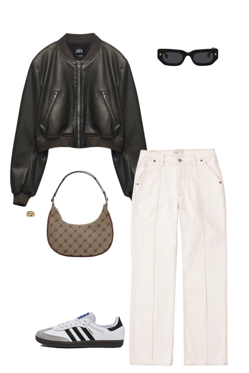 Jacket is Zara! 

#LTKSale #LTKSeasonal #LTKshoecrush