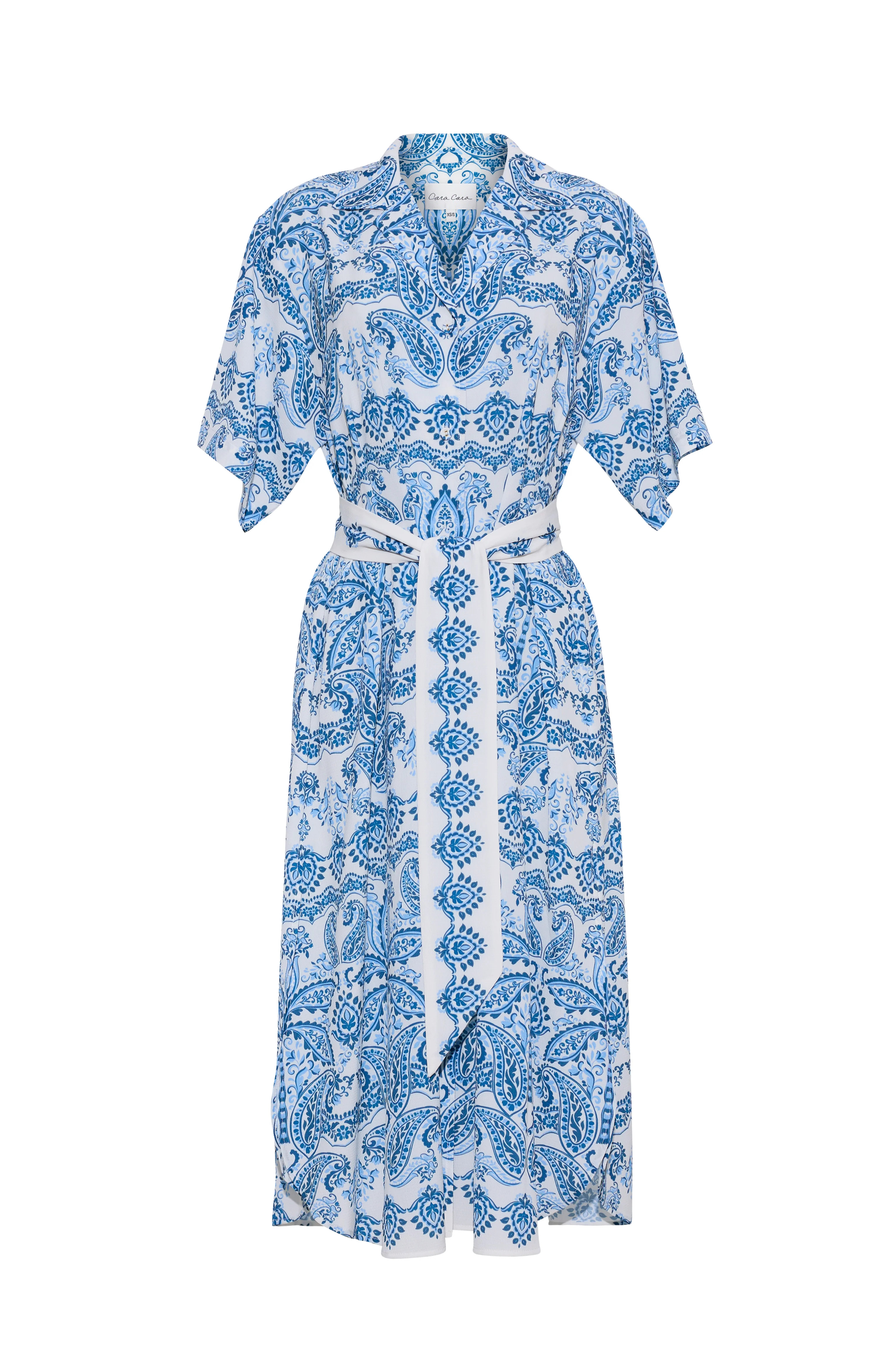 Rhodes Dress | Cara Cara New York