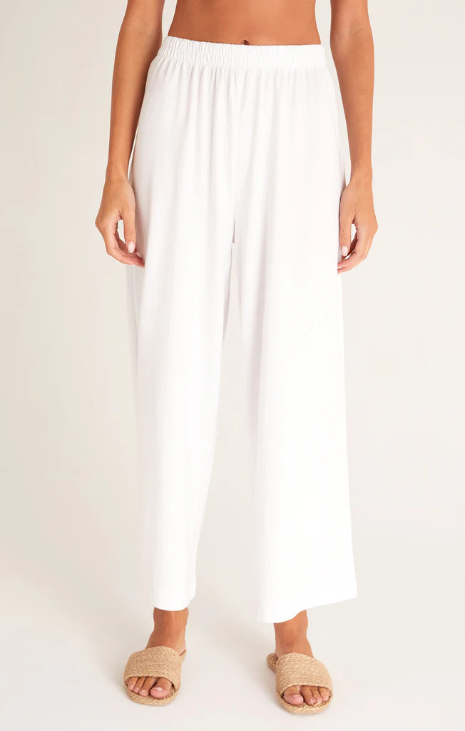 Scout Cotton Jersey Pant | Z Supply