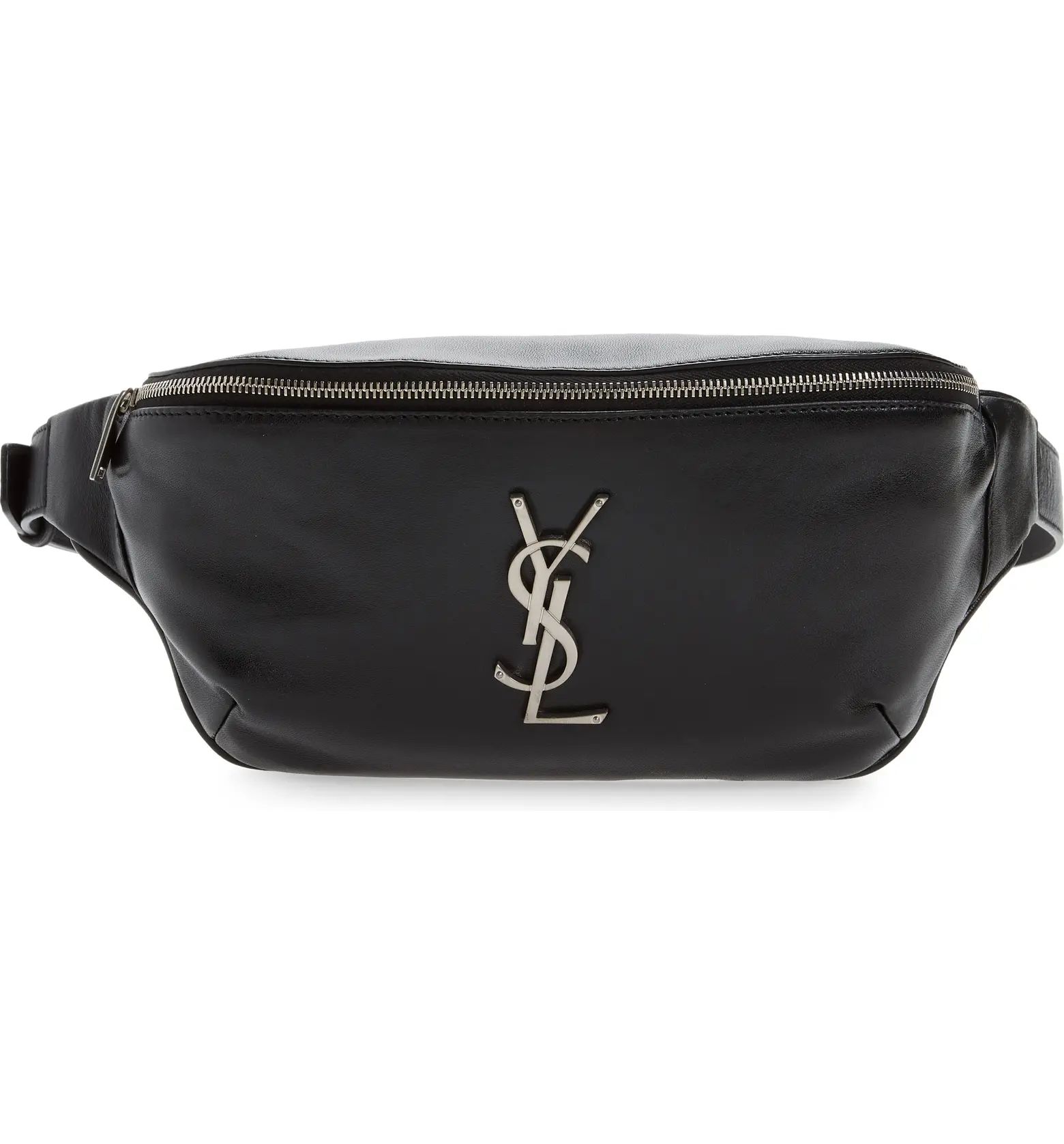 Monogram Leather Belt Bag | Nordstrom